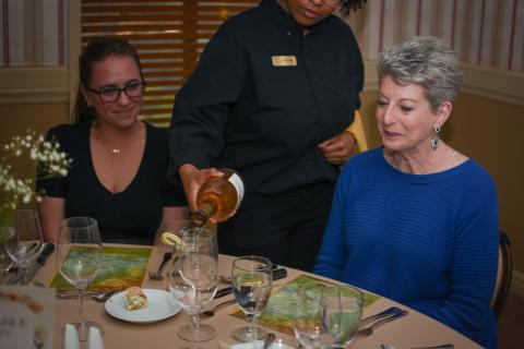 Enchanted Equinox - 3.21.23