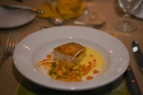 Enchanted Equinox - 3.21.23