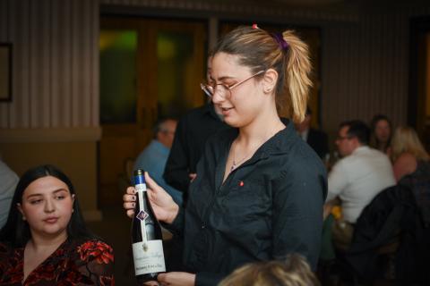 Enchanted Equinox - 3.21.23