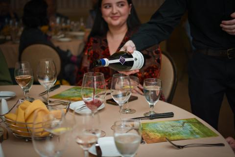 Enchanted Equinox - 3.21.23