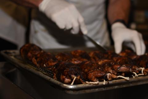 Enchanted Equinox - 3.21.23