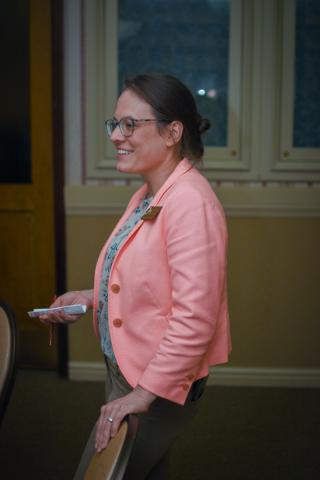 Enchanted Equinox - 3.21.23