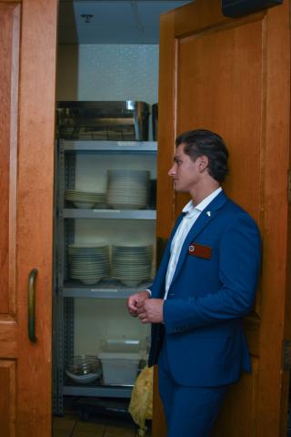 Enchanted Equinox - 3.21.23