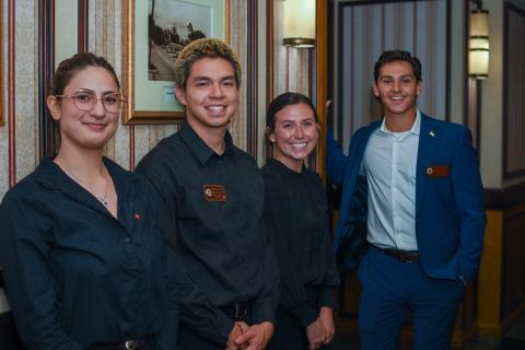 Enchanted Equinox - 3.21.23