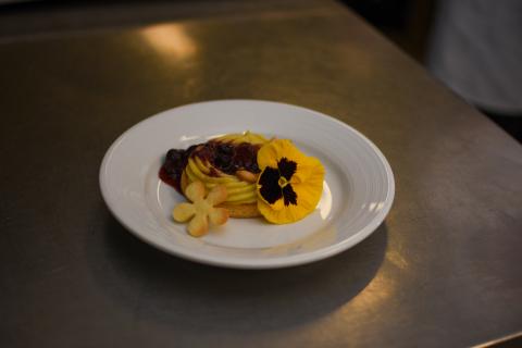 Enchanted Equinox - 3.21.23