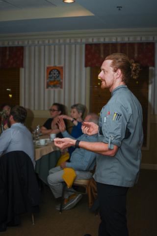 Enchanted Equinox - 3.21.23