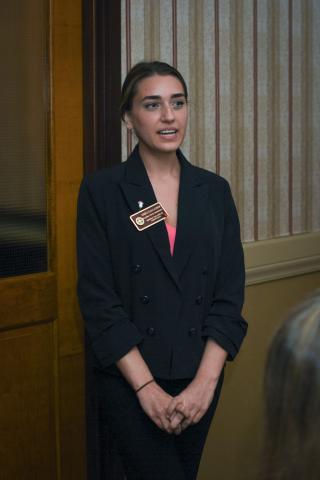 Enchanted Equinox - 3.21.23