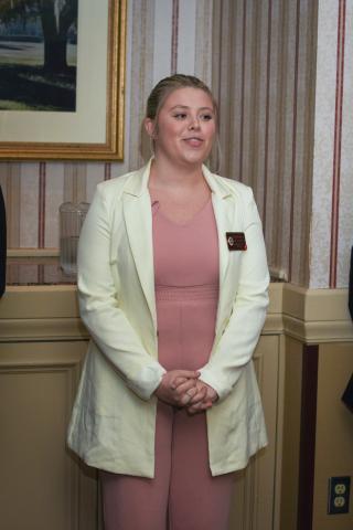 Enchanted Equinox - 3.21.23