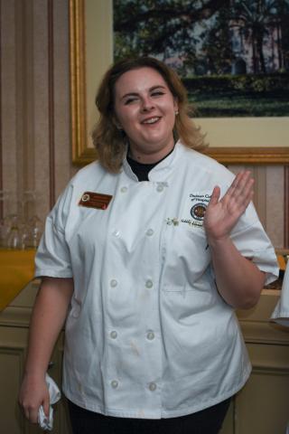 Enchanted Equinox - 3.21.23