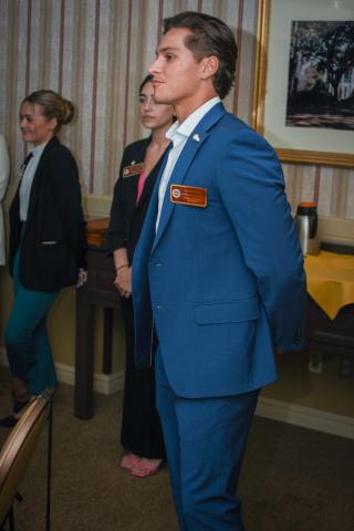 Enchanted Equinox - 3.21.23