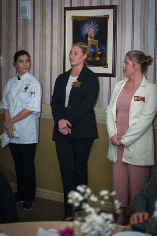 Enchanted Equinox - 3.21.23