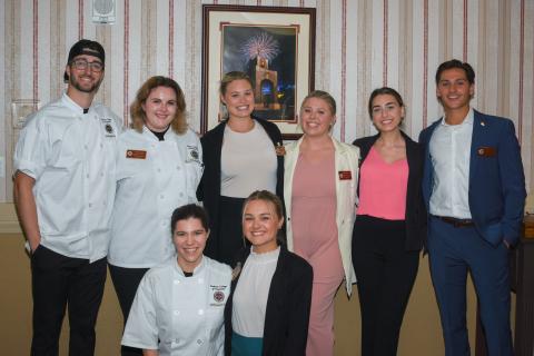 Enchanted Equinox - 3.21.23