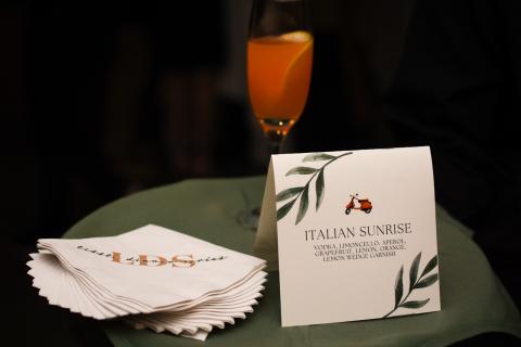 Italian Road Trip - 4.6.23