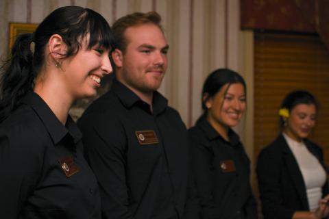 Italian Road Trip - 4.6.23