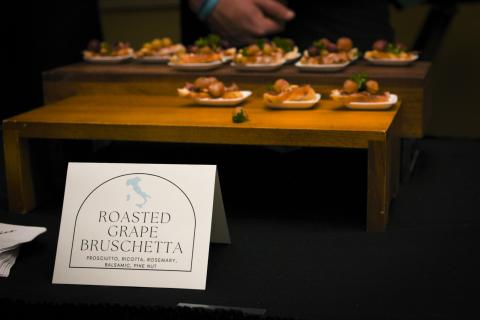 Italian Road Trip - 4.6.23