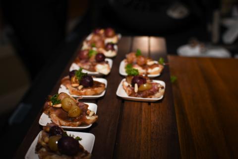 Italian Road Trip - 4.6.23