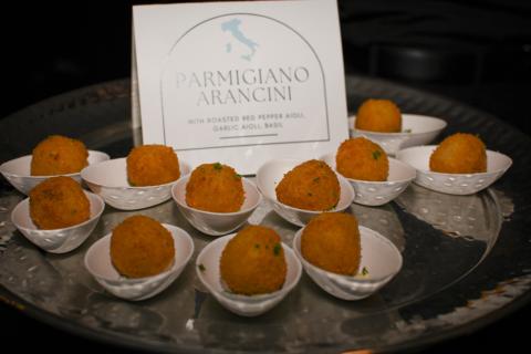 Italian Road Trip - 4.6.23