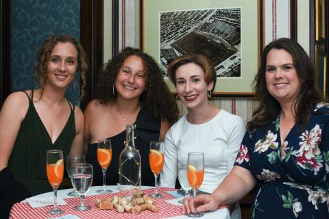 Italian Road Trip - 4.6.23