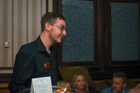 Italian Road Trip - 4.6.23