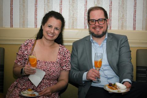 Italian Road Trip - 4.6.23