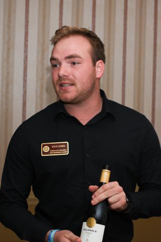 Italian Road Trip - 4.6.23