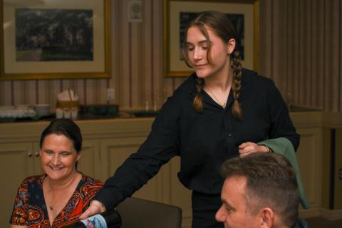 Italian Road Trip - 4.6.23