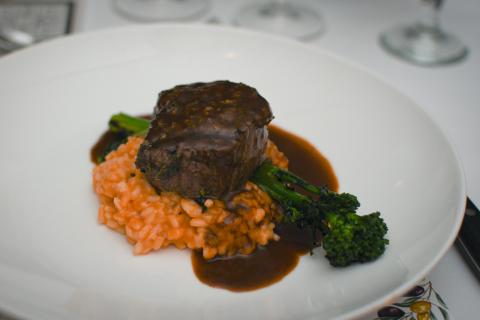 Italian Road Trip - 4.6.23