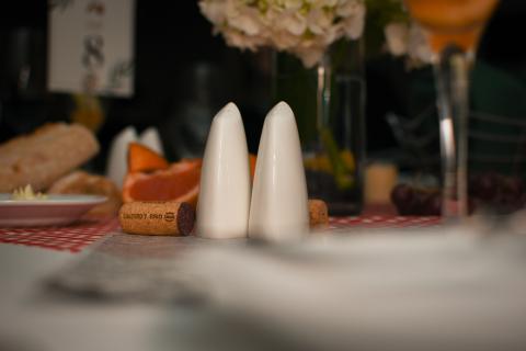 Italian Road Trip - 4.6.23