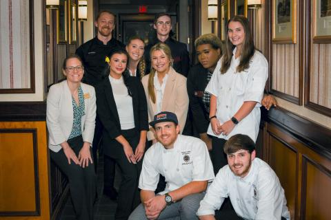 Italian Road Trip - 4.6.23