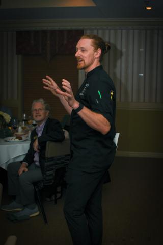 Italian Road Trip - 4.6.23