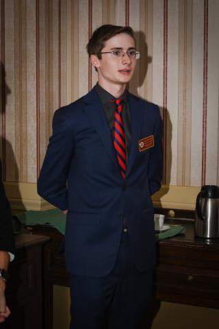 Italian Road Trip - 4.6.23