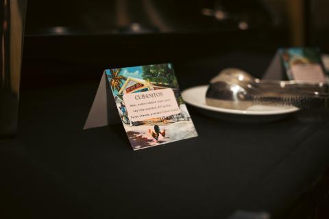 Mile 0 Key West - 4.11.23