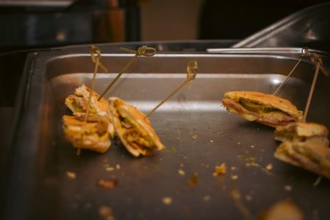 Mile 0 Key West - 4.11.23