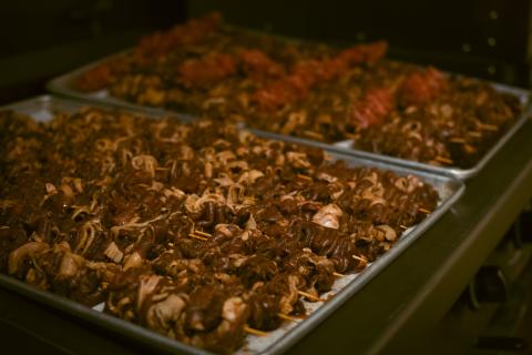 Mile 0 Key West - 4.11.23