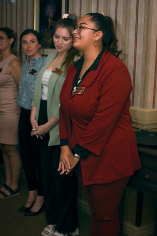 Mile 0 Key West - 4.11.23