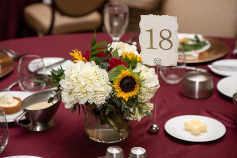 Honors and Awards 2023