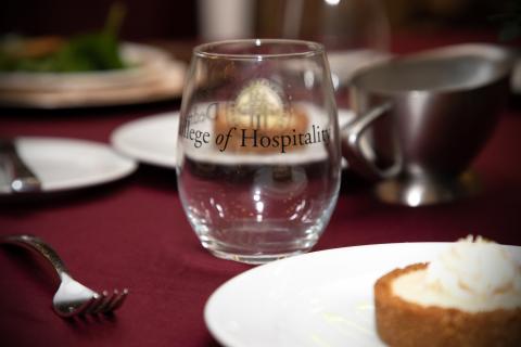 Honors and Awards 2023