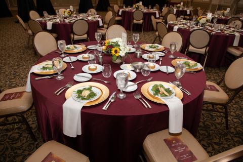 Honors and Awards 2023