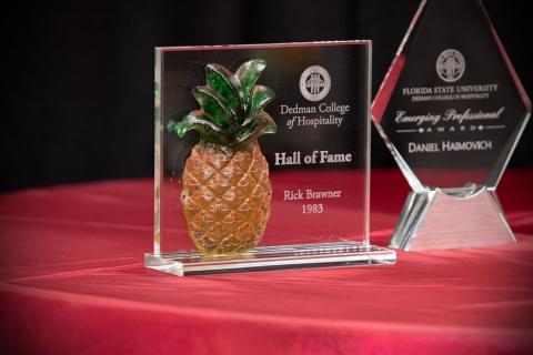 Honors and Awards 2023