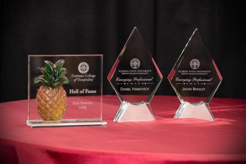 Honors and Awards 2023