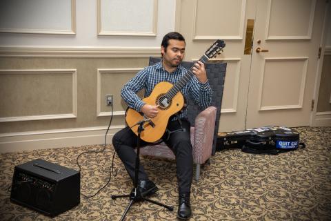 Honors and Awards 2023