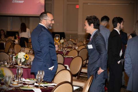 Honors and Awards 2023