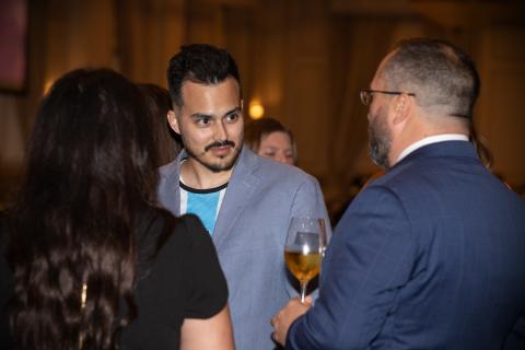 Honors and Awards 2023