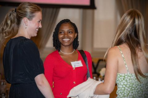 Honors and Awards 2023