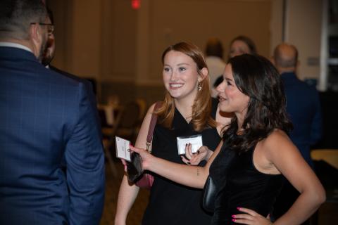 Honors and Awards 2023