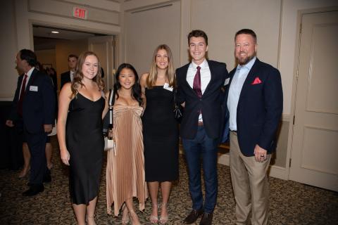 Honors and Awards 2023