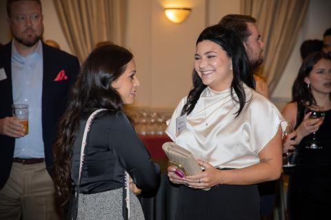 Honors and Awards 2023