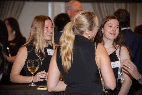 Honors and Awards 2023