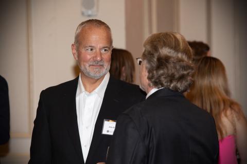 Honors and Awards 2023