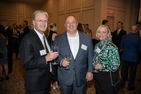 Honors and Awards 2023